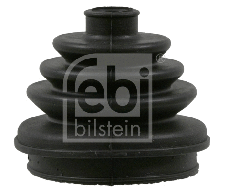 Bellow, drive shaft (03384)