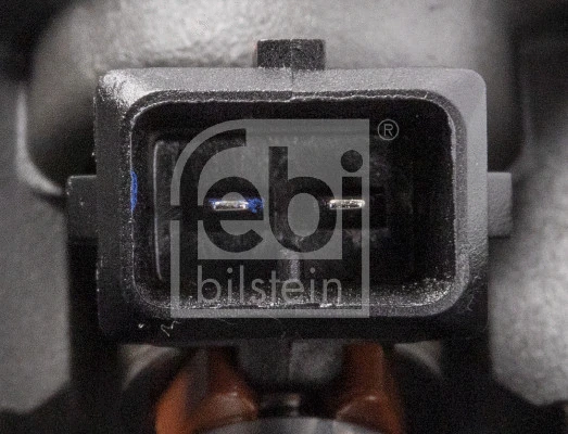 Dosing Module, urea injection