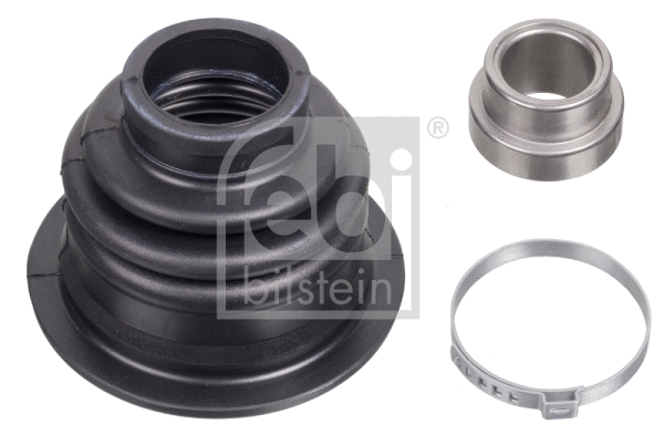 Bellow, drive shaft (102502)