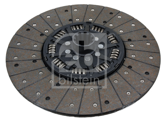 Clutch Disc (105091)