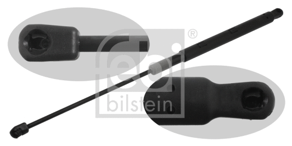 Gas Spring, bonnet (39743)