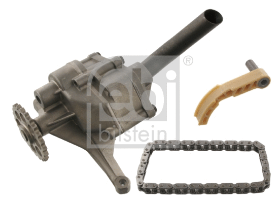 Oil Pump (34023)