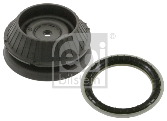 Repair Kit, suspension strut support mount (17158)