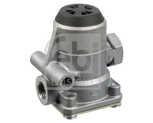 Pressure Limiting Valve (185163)