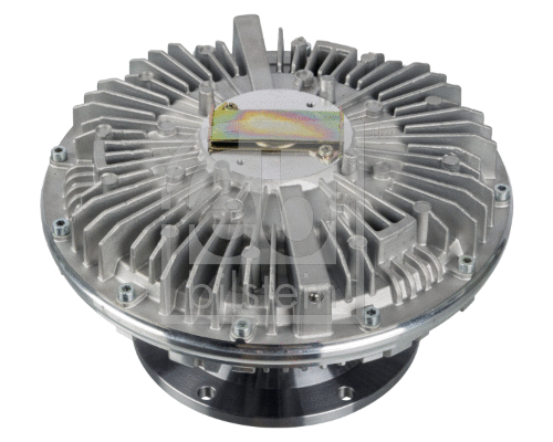 Clutch, radiator fan (173368)
