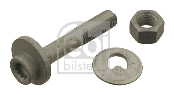 Camber Correction Screw (06619)
