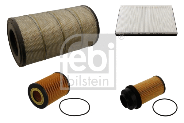 Filter Set (39486)