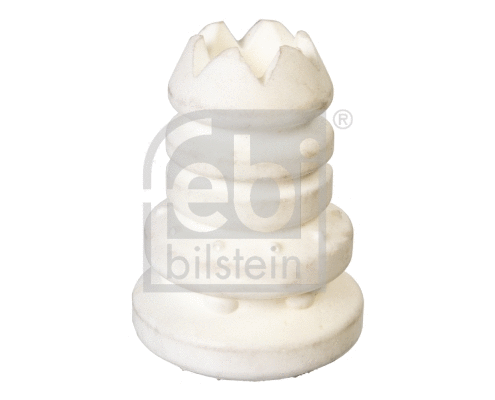 Rubber Buffer, suspension (109465)