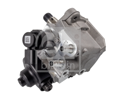 High Pressure Pump