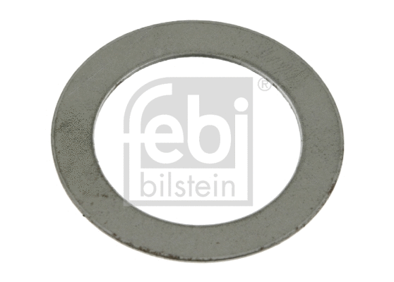 Spacer, brake shaft (07486)