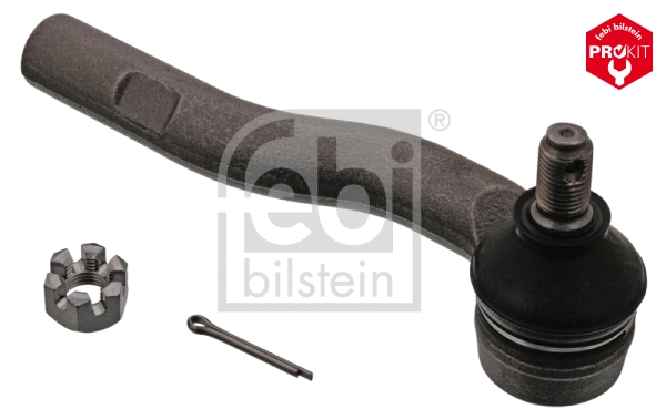 Tie Rod End (43156)