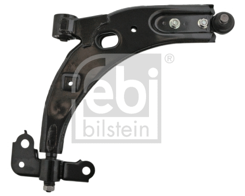 Control/Trailing Arm, wheel suspension (41687)