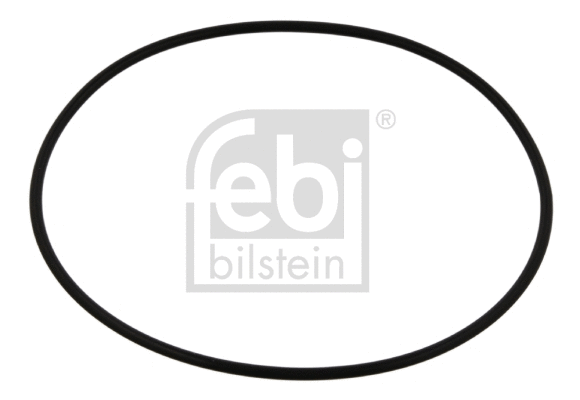 Gasket, centrifugal cleaner flange (35616)
