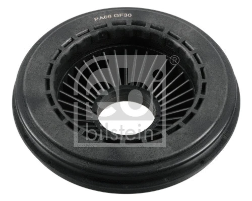 Rolling Bearing, suspension strut support mount (179220)