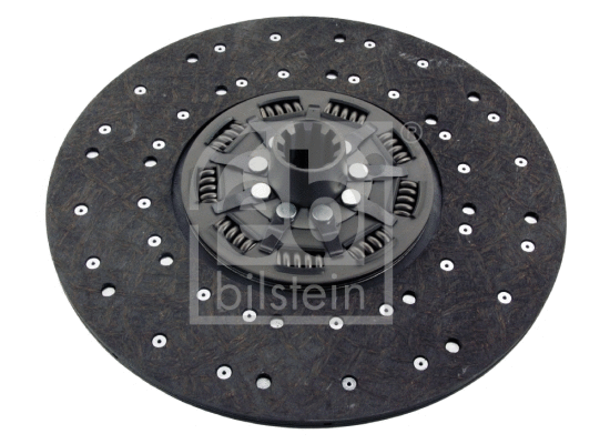 Clutch Disc (105003)