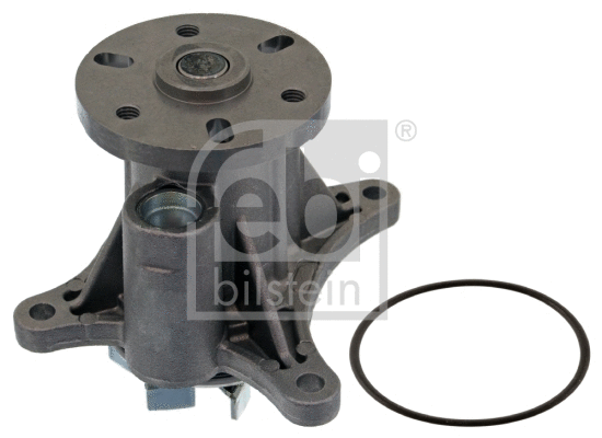 Water Pump, engine cooling (44197)