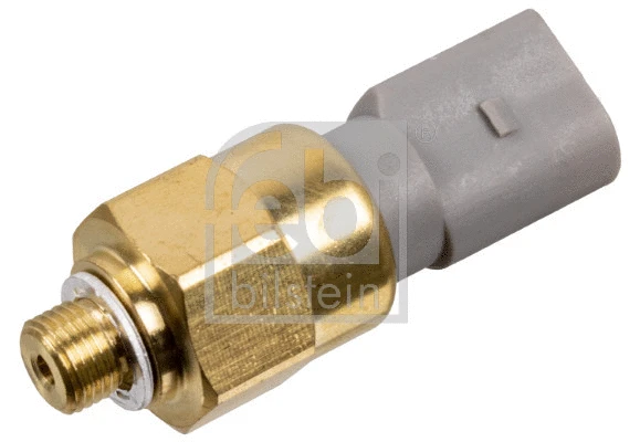 Oil Pressure Switch (178518)