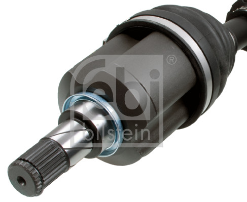 Drive Shaft