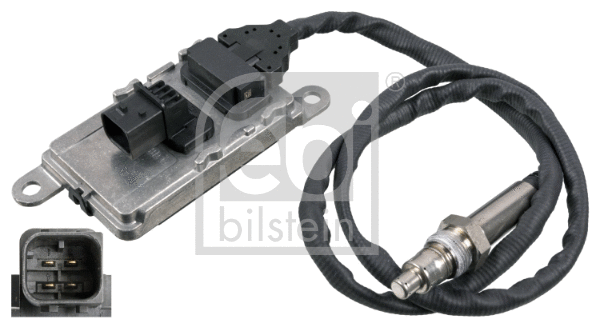 NOx Sensor, urea injection (176852)