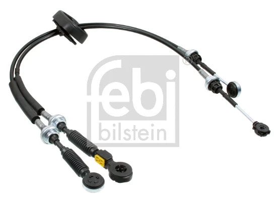 Cable Pull, manual transmission (179868)
