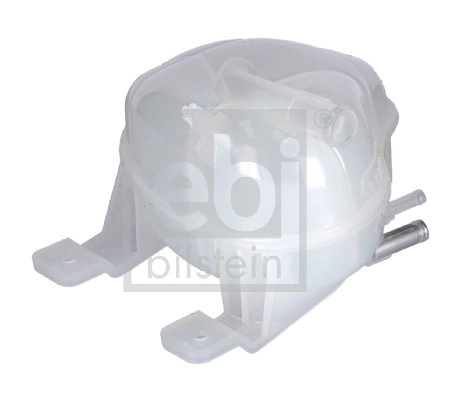 Expansion Tank, coolant