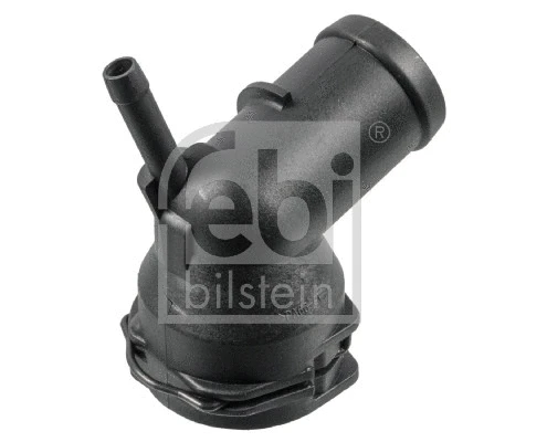Coolant Flange