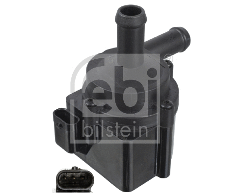 Auxiliary Water Pump (cooling water circuit) (173937)