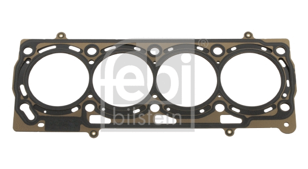 Gasket, cylinder head (31372)