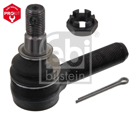 Tie Rod End (17564)