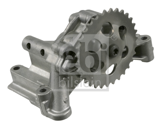 Oil Pump (22204)