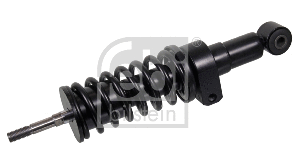 Shock Absorber, driver cab suspension (105834)