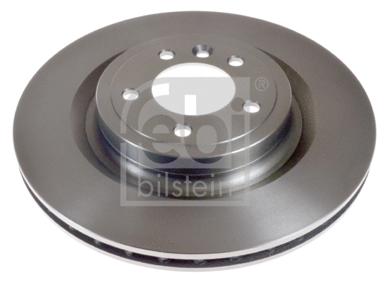 Brake Disc (108581)