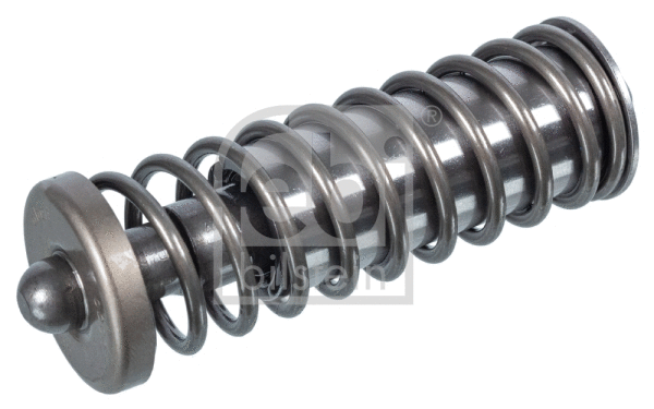 Tensioner, timing chain (21830)