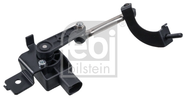 Sensor, Xenon light (headlight levelling) (184839)