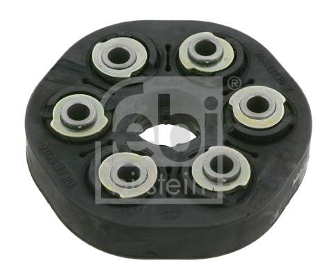 Joint, propshaft (03580)