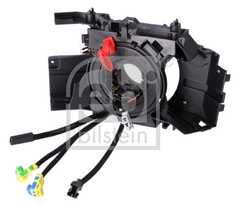 Clockspring, airbag (182561)