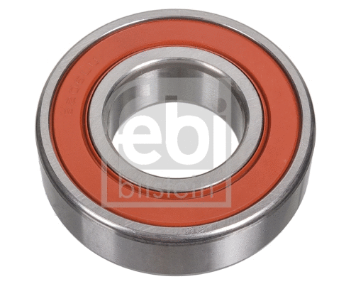 Bearing, water pump shaft (09841)