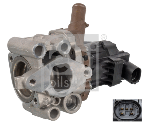 EGR Valve (108842)