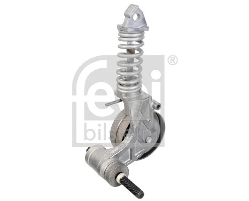 Belt Tensioner, V-ribbed belt