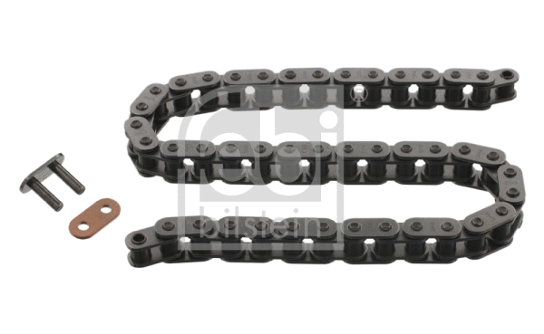 Chain, oil pump drive (25213)