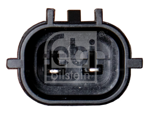 Control Valve, camshaft adjustment