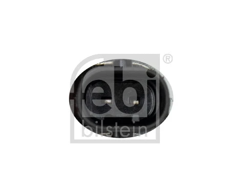 Control Valve, camshaft adjustment