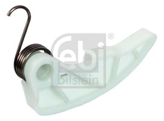 Chain Tensioner, oil pump drive