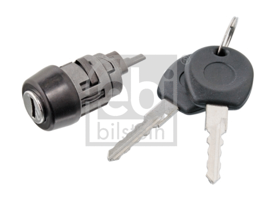 Lock Cylinder, ignition lock (17714)