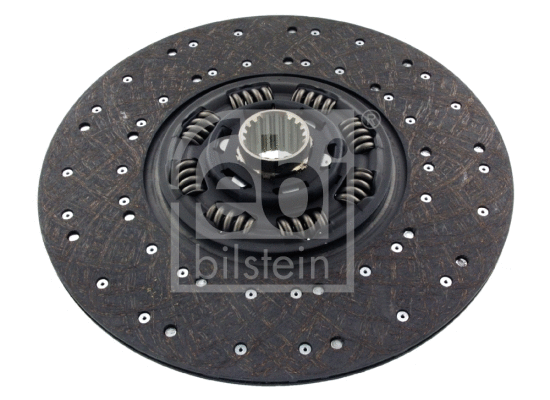 Clutch Disc (105061)
