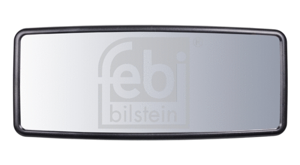 Exterior Mirror, driver cab (100902)