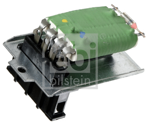 Resistor, interior blower (19772)