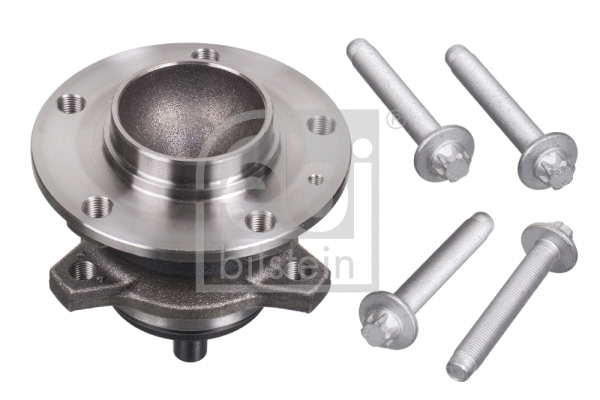 Wheel Bearing Kit (102780)
