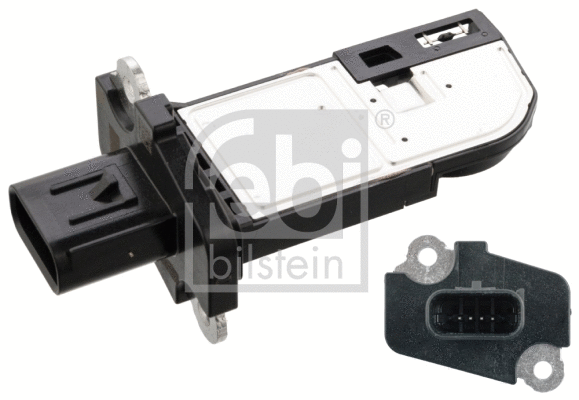 Mass Air Flow Sensor (105908)