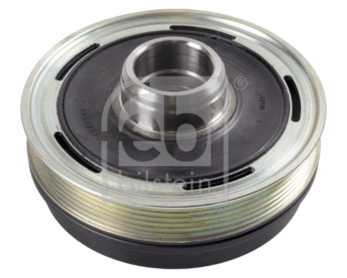 Belt Pulley, crankshaft (174931)
